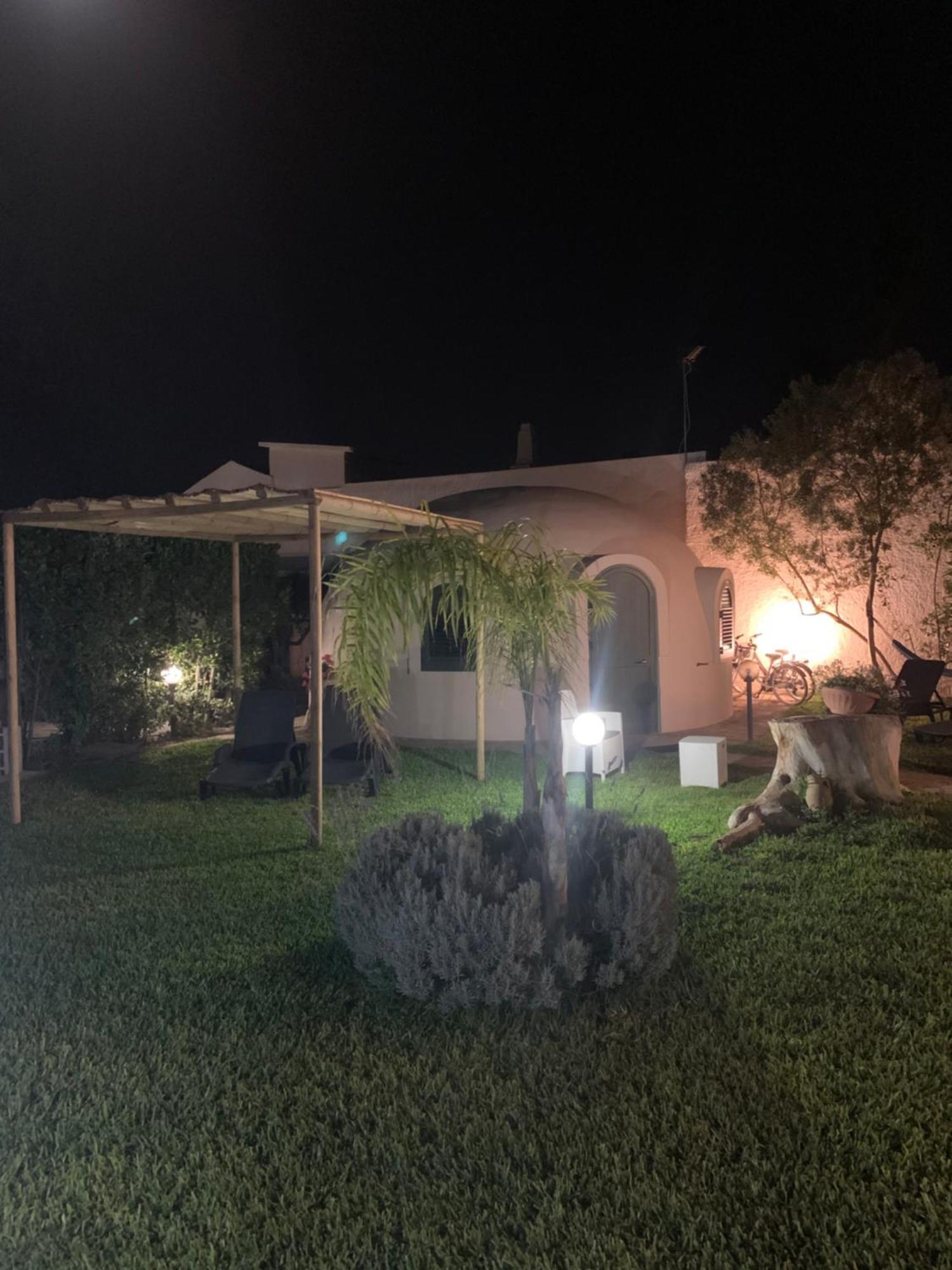 S&S - Marino'S Resort ペトロジーノ エクステリア 写真