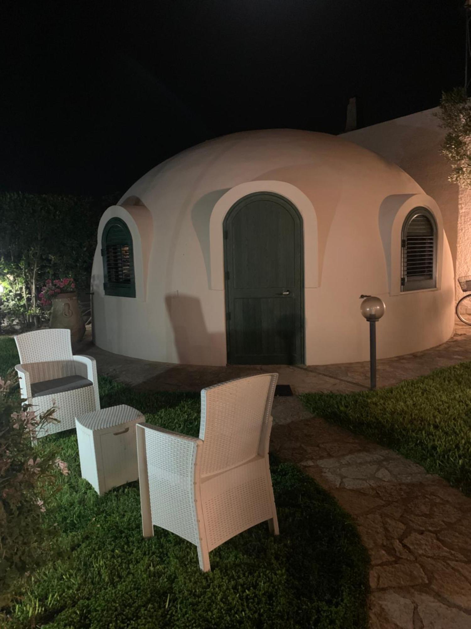 S&S - Marino'S Resort ペトロジーノ エクステリア 写真