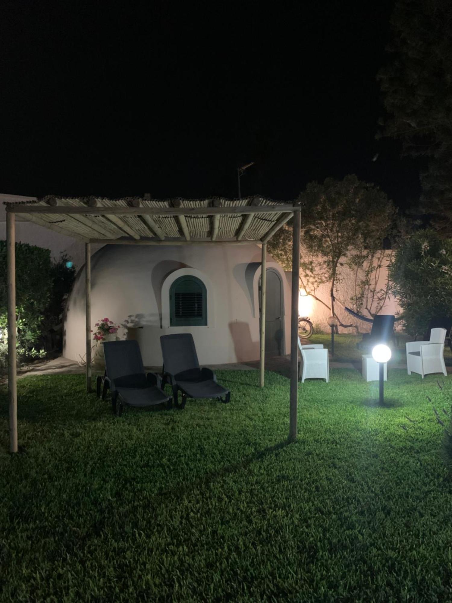 S&S - Marino'S Resort ペトロジーノ エクステリア 写真
