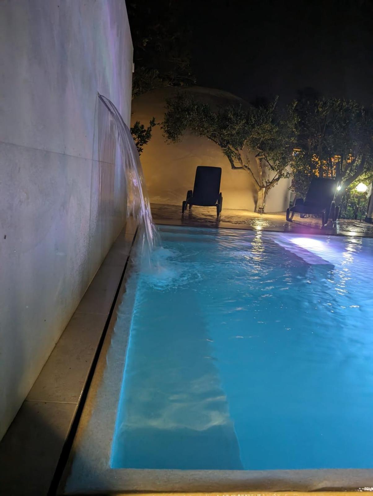 S&S - Marino'S Resort ペトロジーノ エクステリア 写真